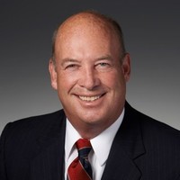 Duke Energy Corporation Employee John Snyder's profile photo