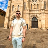 Daniel Garton Email & Phone Number
