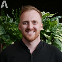 Affluent.co Employee Joe Hides's profile photo
