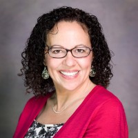 ServiceNow Employee Dina Elsayed's profile photo