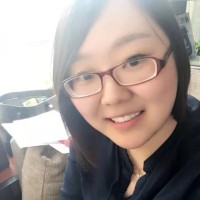 Novel Prep Employee Chunxiao Yan's profile photo