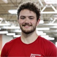 Thermo Fisher Scientific Employee Nathan Anthes's profile photo