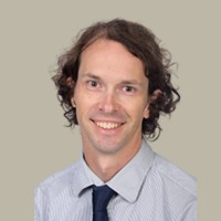 Tate Street Primary School Employee Luc McKay's profile photo