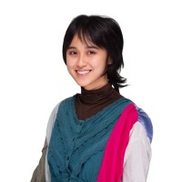 VIA Programs Employee Betty Nguyen's profile photo
