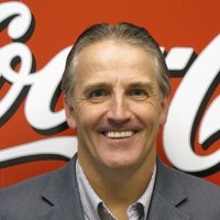 Coca-Cola Bottling Co. Consolidated Employee Bob Bestwick's profile photo