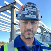 Double Black Construction Employee John Lohan's profile photo