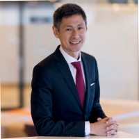 Fullerton Fund Management Employee Stephen Tan's profile photo
