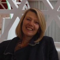 Independent Consultant Employee Caroline Webb's profile photo