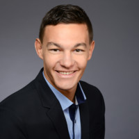 Duravit AG Employee Timo-Marcel Nagel's profile photo