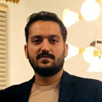 METAPLORE Solutions Pvt Ltd Employee Lokesh Anand's profile photo