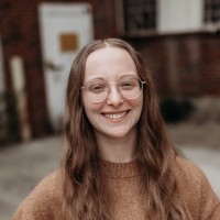 U.S. Department of Veterans Affairs Employee Hayley Mitchell's profile photo