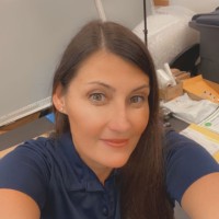 Safe Ship Employee Carrie Walker's profile photo