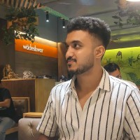 dataeaze systems Employee Abhijeet Rokade's profile photo