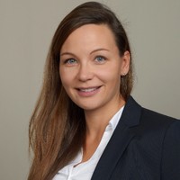 El Paso County, Colorado Digital, Strategy, & Technology Department (DST) Employee Eva Middleton's profile photo