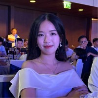 E-Software Employee Đinh Huyền's profile photo