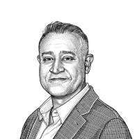 Rampart Communications Employee Omar Javaid's profile photo