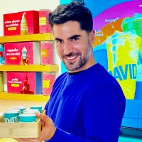 DAVIDsTEA Employee Peter Moses's profile photo