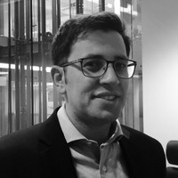 Zouk Capital LLP Employee Tarek Sabbagh's profile photo