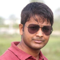 CIBER Technologies Employee Sagar Sharma's profile photo