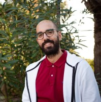 Metabook Employee Alexandros Kazantzidis's profile photo