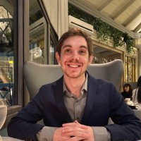 Tesla Employee John Stempien's profile photo