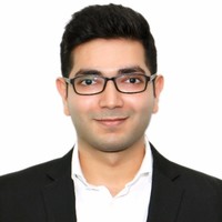 AllianceBernstein Employee Sagar Dave's profile photo