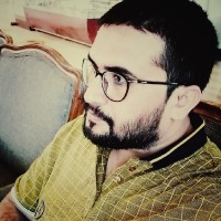 Premium Textile Mills Ltd. Employee Muhammad Warsi's profile photo