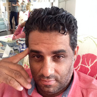 Palm beach designer fabrics & interiors Employee Bolivar Reyes's profile photo