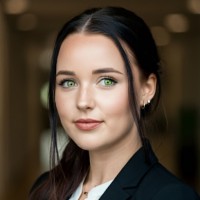 TurnCage Employee Mina Davis's profile photo