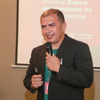 Banco do Nordeste do Brasil Employee Vagner Castro's profile photo