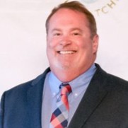 Conwareco Logistics Inc Employee David Parham's profile photo