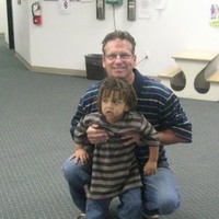 CIT Employee Tony Troilo's profile photo