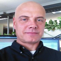 Humana Employee Steve Noel's profile photo