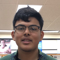 Quick Trip Employee Jonathan Diaz's profile photo