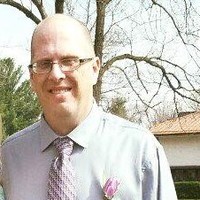 CORE Treatment Services, Inc. Employee Michael Roberts's profile photo