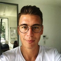 Habitat Sud Atlantic Employee Benoit Rossignol's profile photo