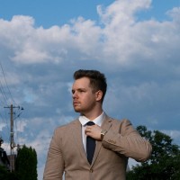 Csongor-Robert U. Email