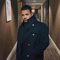 Top Tier Solar Solutions Employee Arley Flores's profile photo