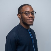 Abdulgafar Aleshinloye's profile photo