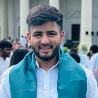 CredResolve Employee Sanyam Maheshwari's profile photo