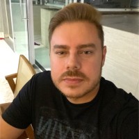 Stone Employee Bruno De Castro Oliveira's profile photo