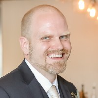 SSI Services Employee Vince Brammell's profile photo