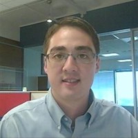 United Rentals Employee Ross Herbert's profile photo