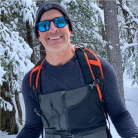 MaineHealth Franklin Hospital Employee Stephen Goss's profile photo