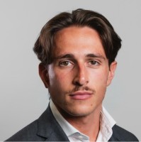 Rhone Trust Employee Victor Bittar's profile photo