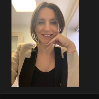 Lina Zakout Email