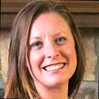 GO wireline Employee Amanda Burgad's profile photo