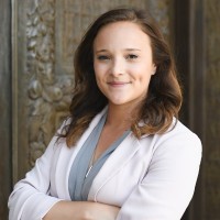 HFG Architecture Employee Nicole Harris's profile photo