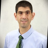 Legend College Preparatory Employee Alexander Abatzoglou's profile photo