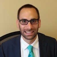 Pursuit Employee Brad Seader's profile photo